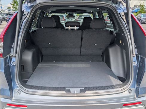 Certified 2026 Honda CR-V TrailSport image 20