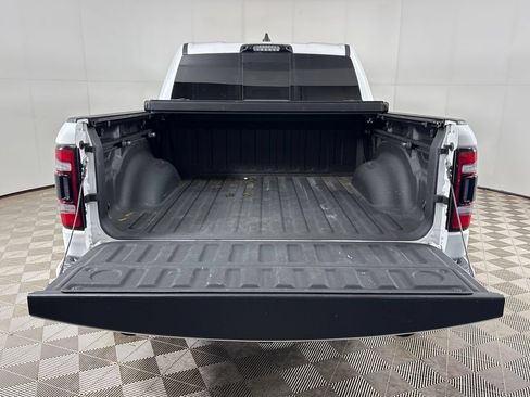 Used 2021 RAM 1500 Limited w/ Night Edition AWD/4WD image 31