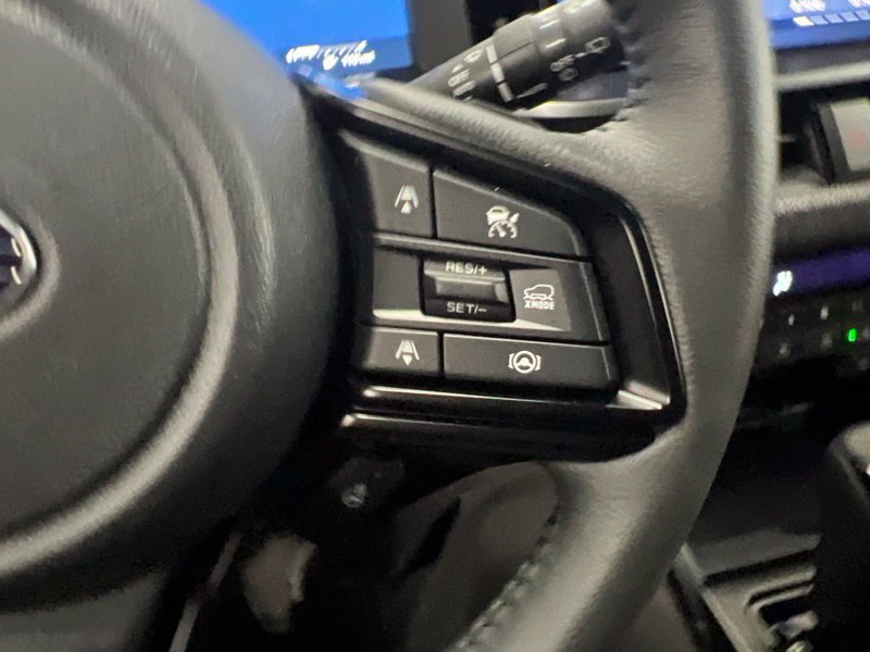 New 2026 Subaru Outback Limited AWD/4WD image 28
