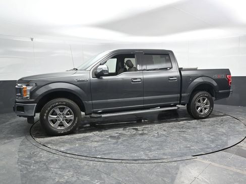 Used 2018 Ford F150 XLT w/ Equipment Group 302A Luxury image 8