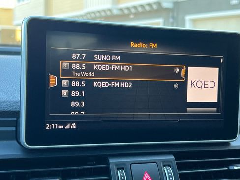 Used 2018 Audi Q5 Prestige w/ Prestige Package image 18