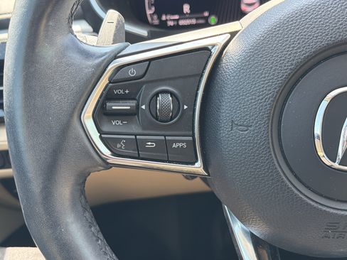 Certified 2022 Acura MDX FWD w/ Technology Package image 19