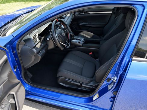 Used 2019 Honda Civic Sport image 10