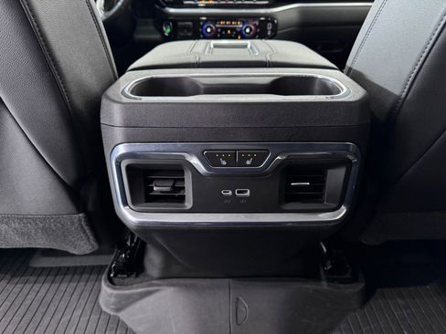 Certified 2022 Chevrolet Silverado 1500 LTZ w/ LTZ Premium Package image 28