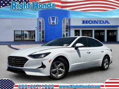 Used 2023 Hyundai Sonata SE