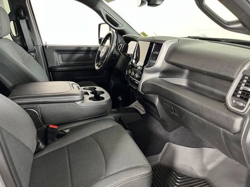 Used 2024 RAM 2500 Tradesman w/ Bed Utility Group AWD/4WD image 42