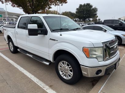 Used 2010 Ford F150 Lariat