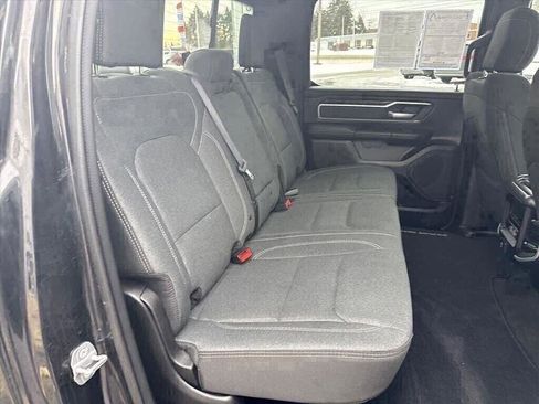 Used 2022 RAM 1500 Big Horn image 24