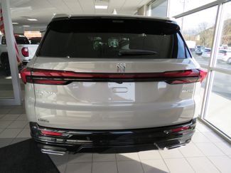 New 2026 Buick Enclave Sport Touring w/ Power Package video 5