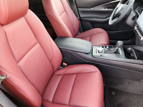 New 2026 MAZDA CX-30 AWD 2.5 S image 5