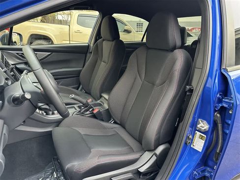 Used 2023 Subaru WRX Premium image 11