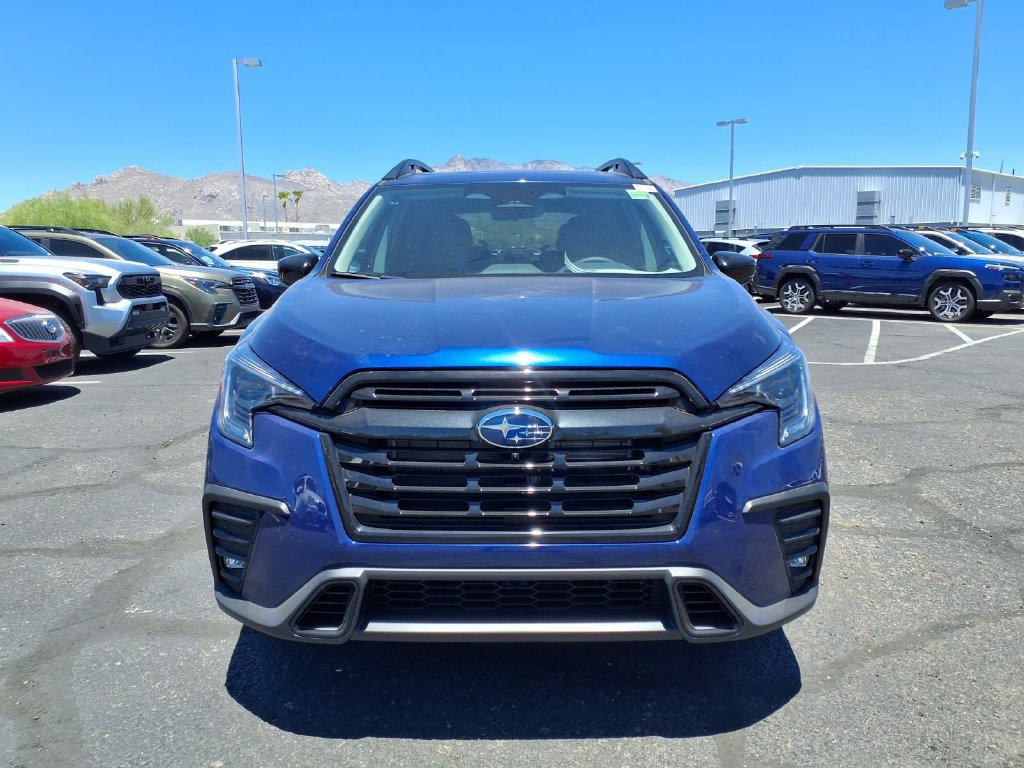 New 2026 Subaru Ascent Bronze Edition w/ Onyx Package AWD/4WD image 7