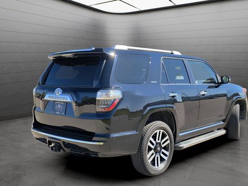 Used 2023 Toyota 4Runner Limited image 5