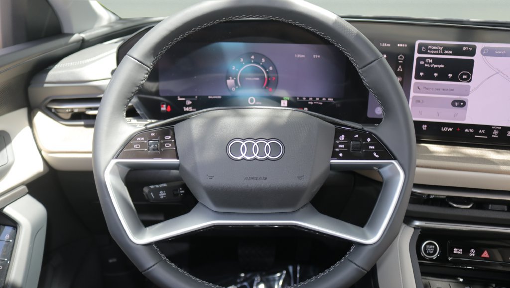 New 2026 Audi Q5 Premium Plus AWD/4WD image 18