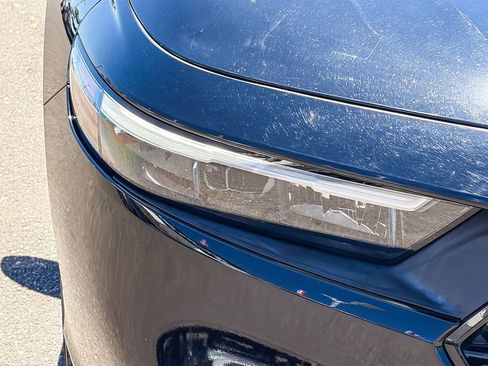Used 2023 Honda Accord EX image 7