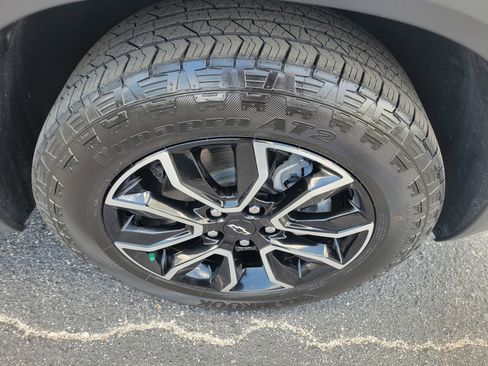 Certified 2026 Chevrolet TrailBlazer ACTIV w/ Convenience Package FWD image 38