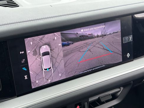 New 2026 Porsche Cayenne image 27