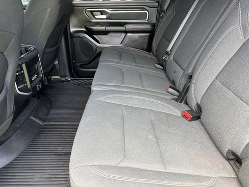Used 2020 RAM 1500 Big Horn AWD/4WD image 21