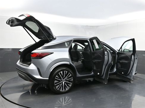 Used 2024 Lexus RX 350 Premium Plus image 40