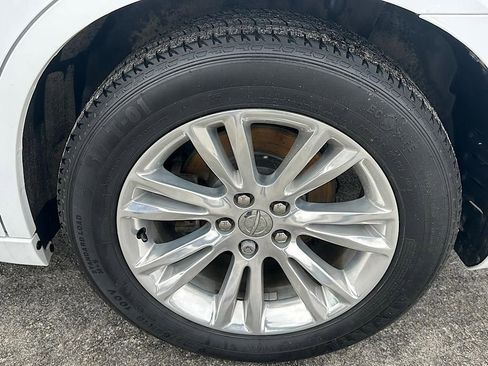 Used 2020 Chrysler 300 Touring L w/ Quick Order Package 2EF image 33