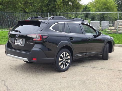 Certified 2023 Subaru Outback Limited AWD/4WD image 17