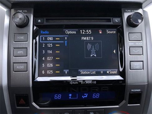 Used 2017 Toyota Tundra Limited image 16