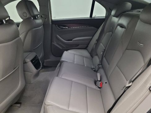 Used 2014 Cadillac CTS Sedan RWD image 18