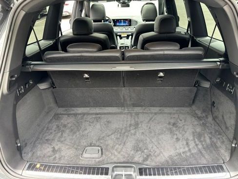 New 2026 Mercedes-Benz GLS 450 4MATIC image 15