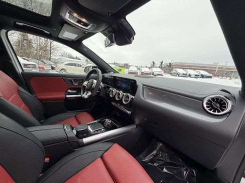 Used 2022 Mercedes-Benz GLA 45 AMG GLA45 AMG image 29