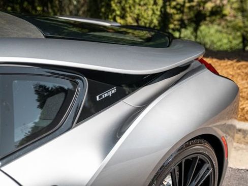 Used 2019 BMW i8 Coupe AWD/4WD image 21