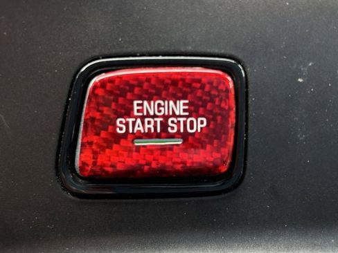 Used 2016 Chevrolet Corvette Stingray Z51 w/ 2LT Preferred Equipment Group image 24