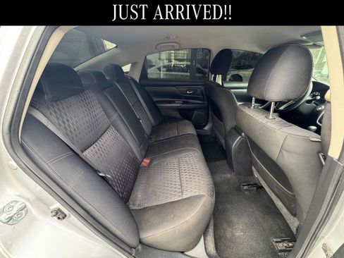 Used 2017 Nissan Altima 2.5 S w/ Power Driver Seat Package image 11
