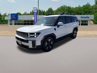 New 2026 Hyundai Santa Fe SEL video 2