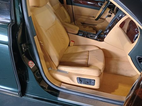 Used 2008 Bentley Flying Spur Flying Spur AWD/4WD image 37