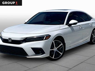 Used 2024 Honda Civic Touring
