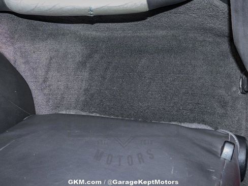 Used 1999 Ford Mustang GT image 92