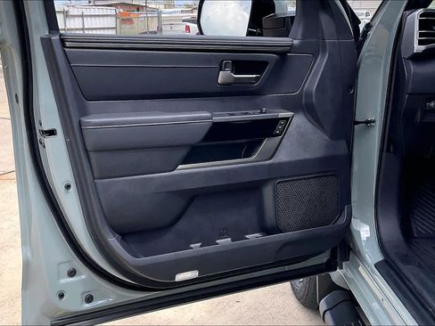 New 2026 Toyota Tundra Limited AWD/4WD image 10