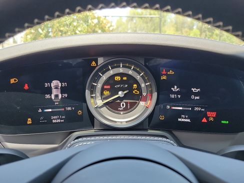 Certified 2023 Porsche 911 GT3 image 15