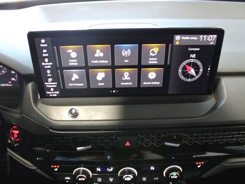 Used 2023 Honda Accord Sport image 24