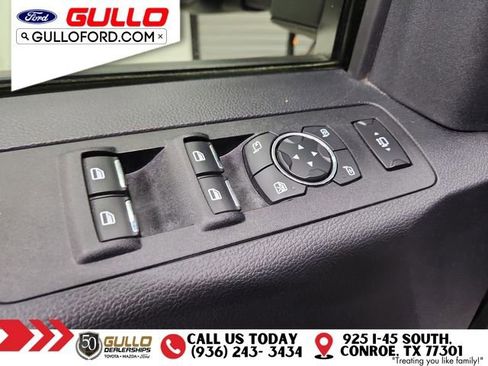 Used 2020 Ford F350 Lariat w/ Chrome Package image 20