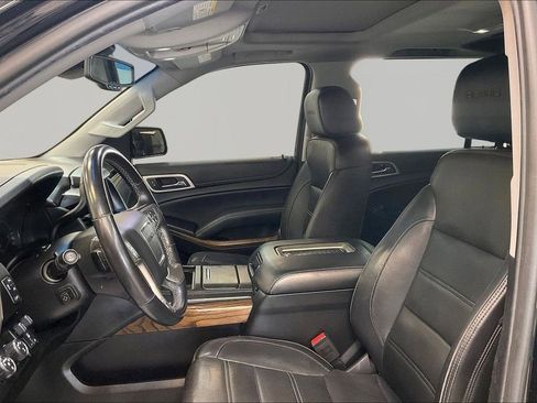 Used 2019 GMC Yukon XL Denali AWD/4WD image 24