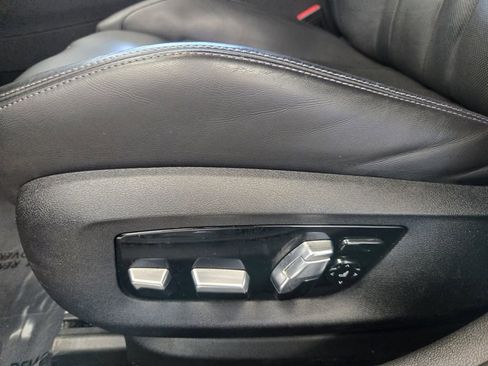 Used 2023 BMW M5 Competition w/ Competition Package image 25