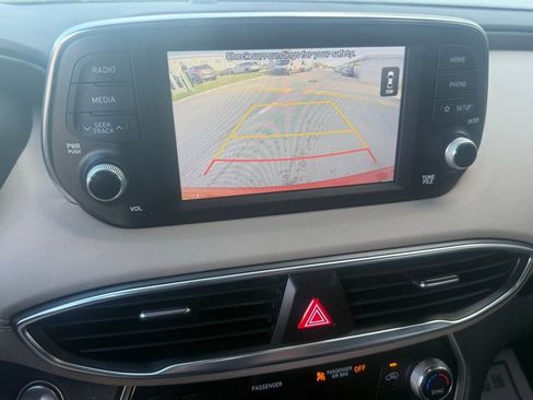Used 2019 Hyundai Santa Fe Limited w/ Cargo Package image 14