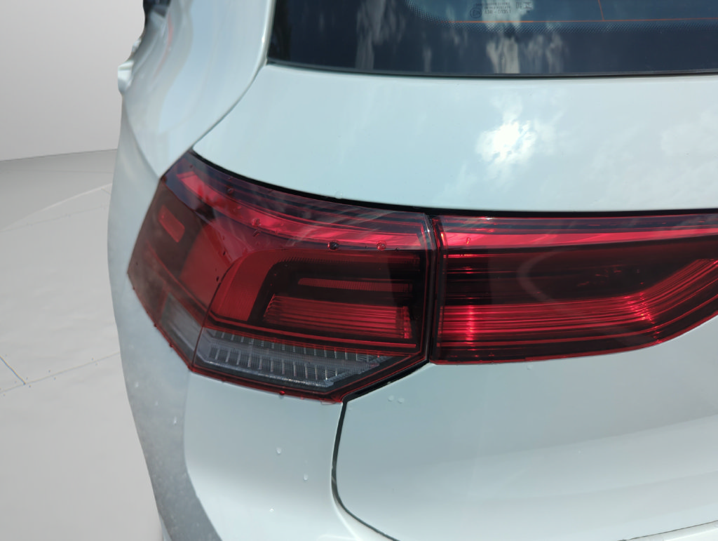 New 2026 Volkswagen Golf AWD/4WD image 18