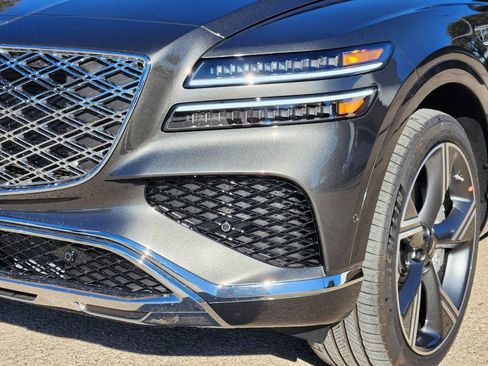New 2026 Genesis GV80 2.5T Prestige image 4