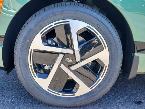 New 2026 Hyundai Ioniq 9 Calligraphy AWD/4WD image 27