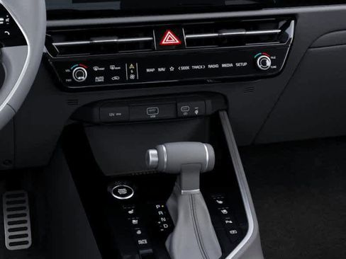 New 2026 Kia Niro SX Touring image 23