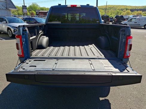 Used 2023 Ford F150 Lariat AWD/4WD image 30