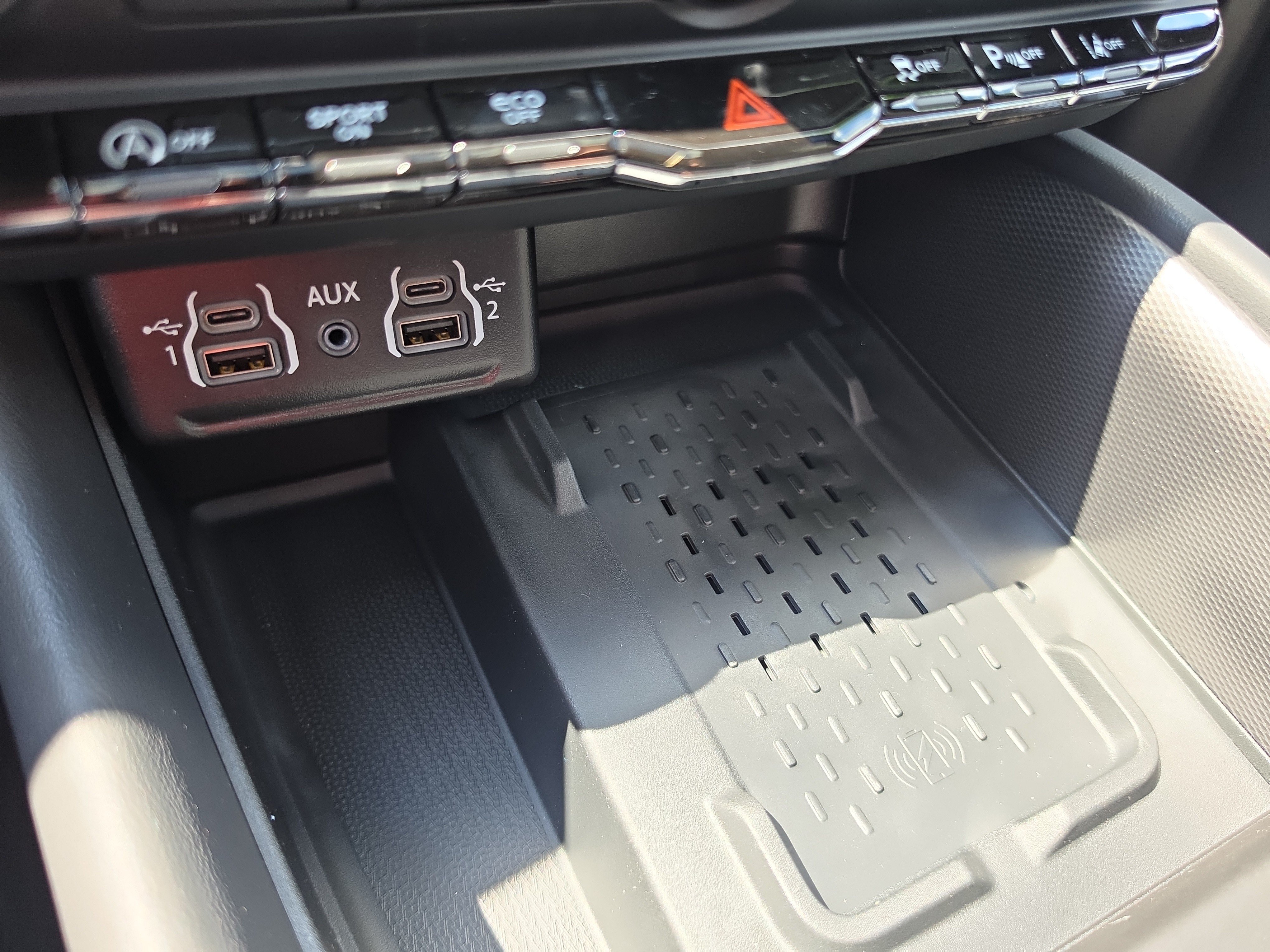 New 2026 Dodge Durango GT AWD/4WD image 29