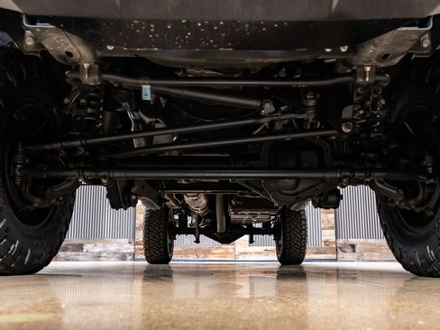 Used 2021 Ford F250 Lariat w/ Lariat Ultimate Package image 14